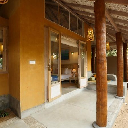 Vacanzaa Resort Kalpitiya Exterior photo