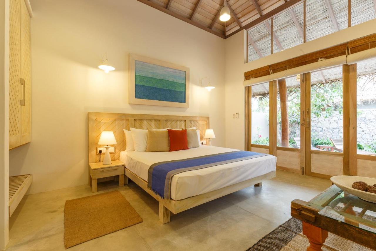 Vacanzaa Resort Kalpitiya Exterior photo