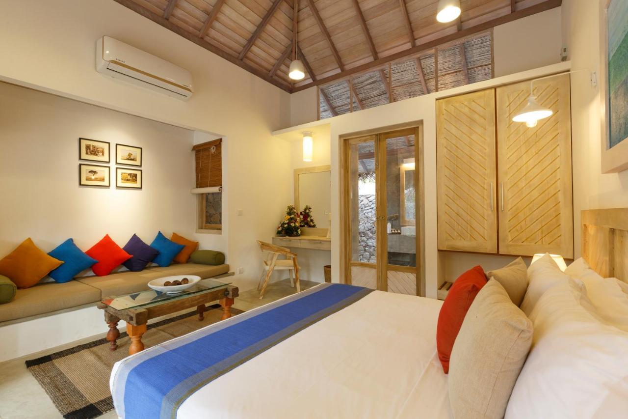 Vacanzaa Resort Kalpitiya Exterior photo