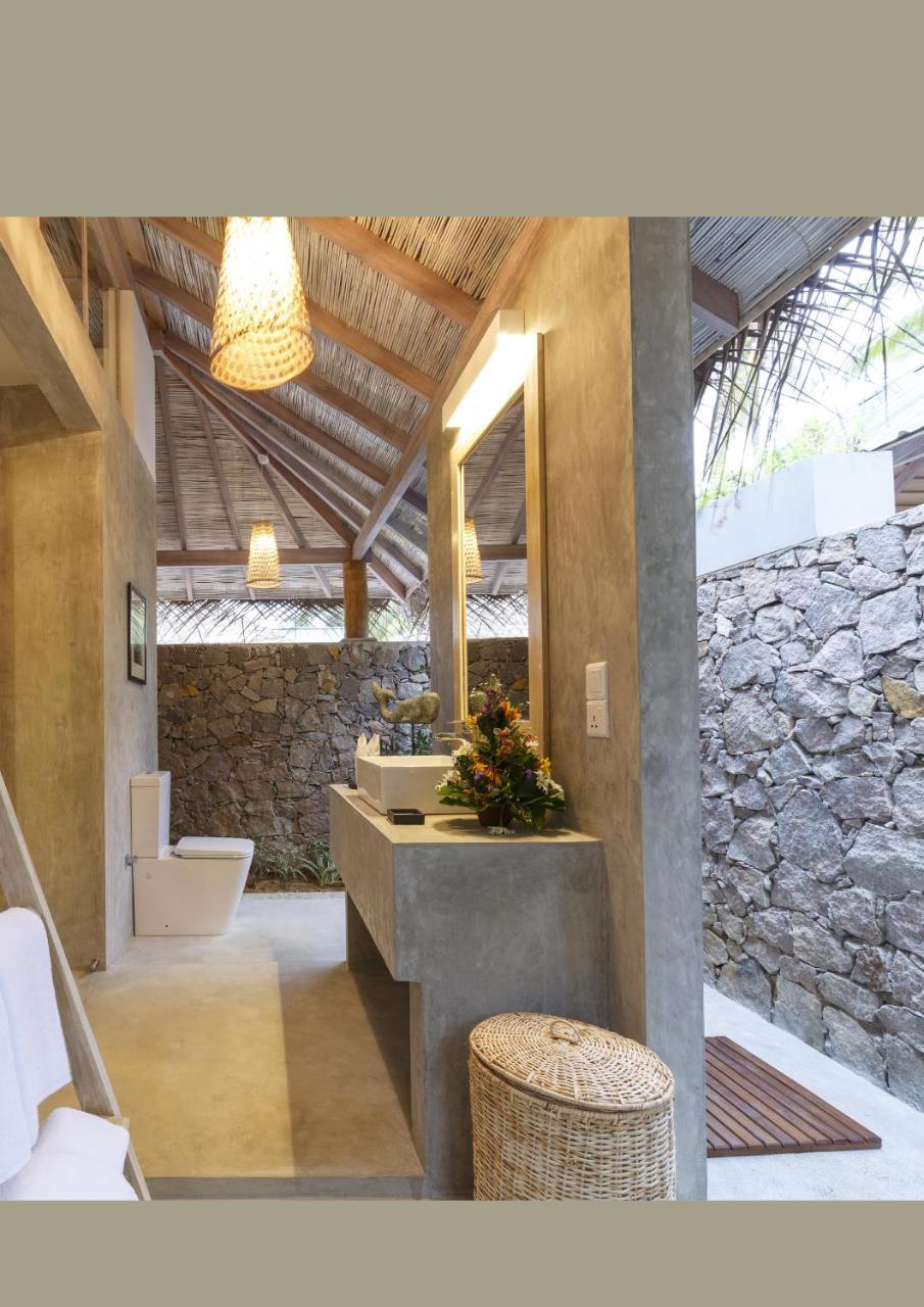 Vacanzaa Resort Kalpitiya Exterior photo