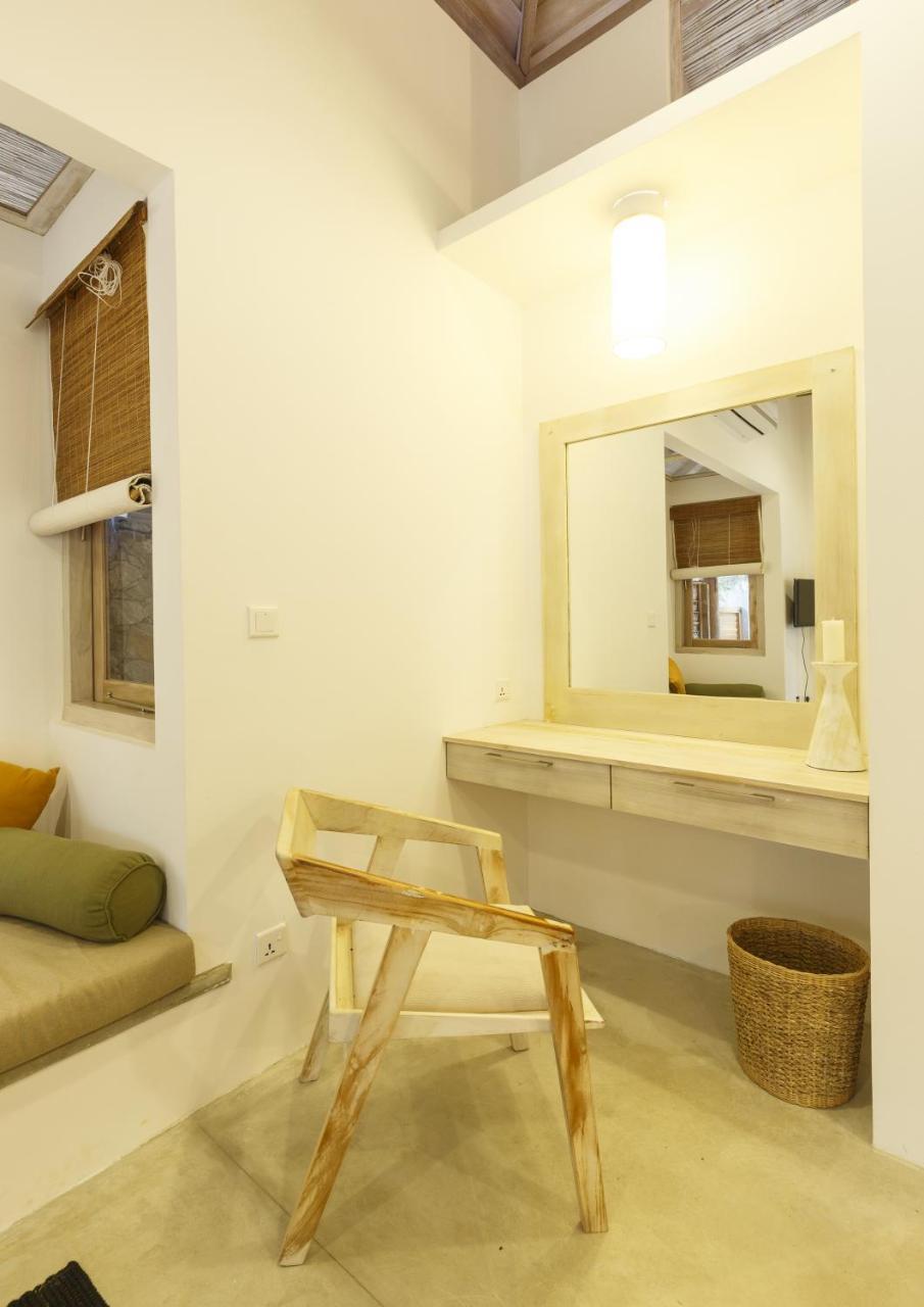 Vacanzaa Resort Kalpitiya Exterior photo