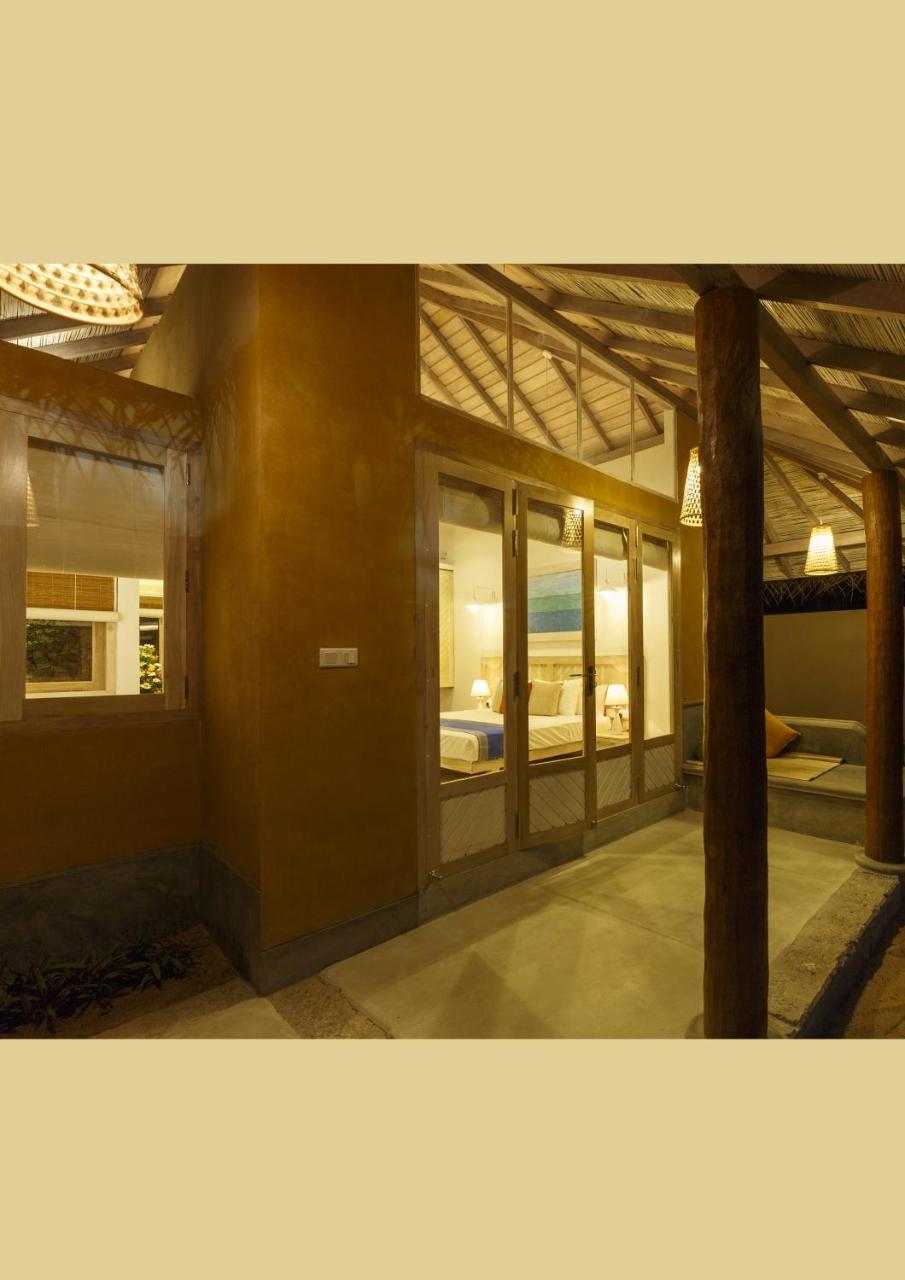 Vacanzaa Resort Kalpitiya Exterior photo