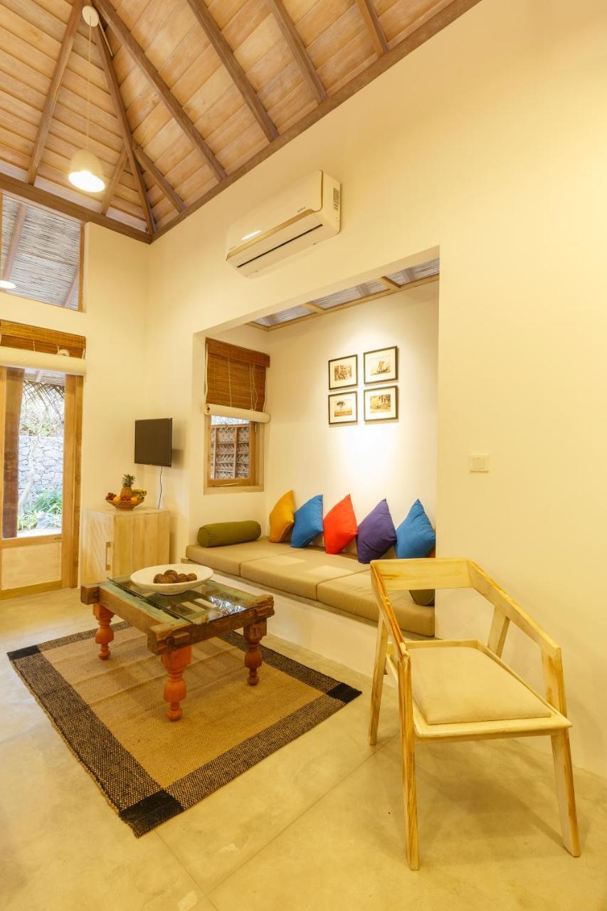 Vacanzaa Resort Kalpitiya Exterior photo